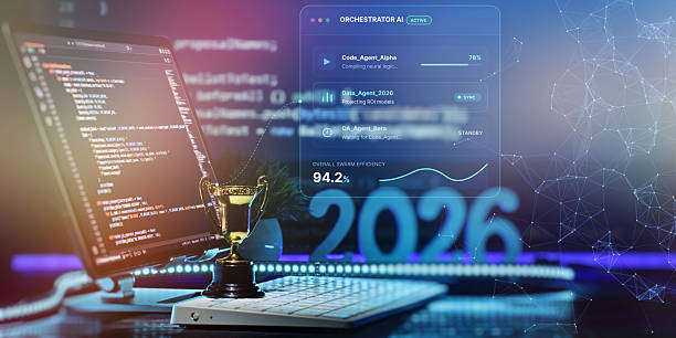 The Power of Micro-Frontends in Enterprise Web Architecture 2026